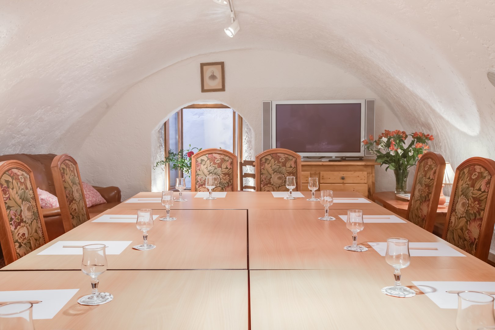 auberge du choucas 242 seminaire